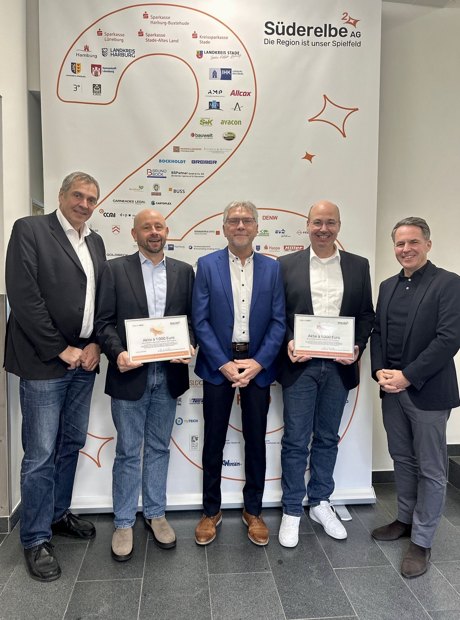 | Bild: © Süderelbe AG {f:if(condition:'Süderelbe AG',then:' | Bild: © Süderelbe AG',else:'')