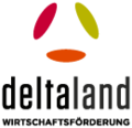 Wirtschaftsförderungsgesellschaft Deltaland GmbH Logo Wirtschaftsförderungsgesellschaft Deltaland GmbH