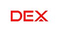 Logo DEX eG Logo DEX eG