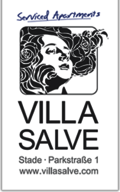 Villa Salve Logo Villa Salve
