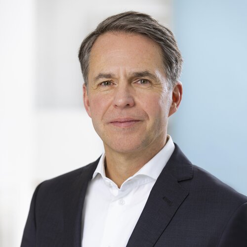Dr. Olaf Krüger | Foto: © Paul Schimweg / Whitehall Photographie Dr. Olaf Krüger
