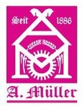 A. Müller Oldendorfer Mühle Logo A. Müller Oldendorfer Mühle