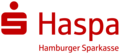 Hamburger Sparkasse AG Logo Hamburger Sparkasse AG