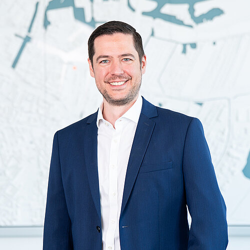 Sascha Taube | Foto: © Julia Grudda Sascha Taube