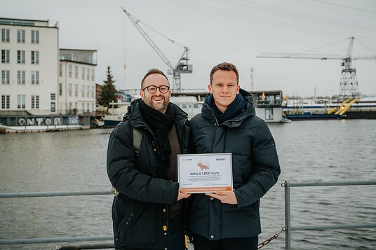 | © Gina Kühn - Vertelln