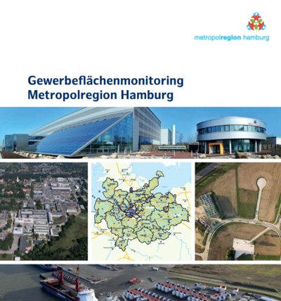 Gewerbeflächen-Monitoring 2021 | Bild: © MRH Gewerbeflächen-Monitoring 2021 {f:if(condition:'MRH',then:' | Bild: © MRH',else:'')