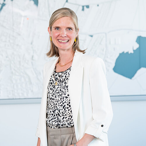 Celina Zaparkanszky-Wiederhold | Foto: © Julia Grudda Celina Zaparkanszky-Wiederhold