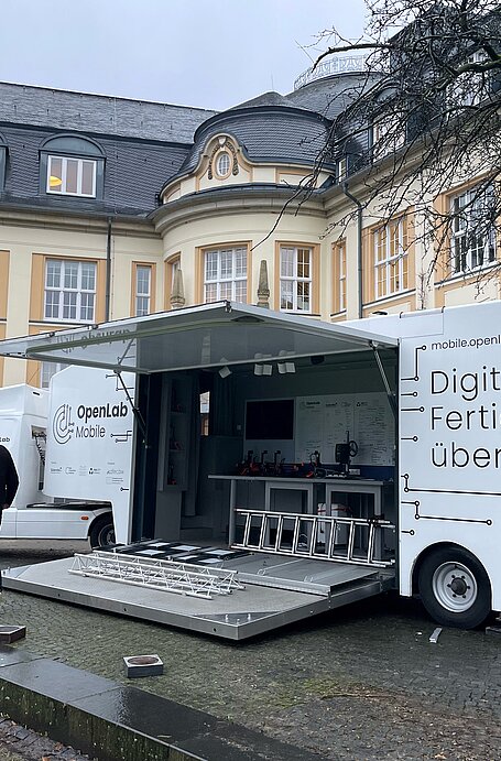 | Foto: © Bucerius Law School