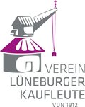 Verein Lüneburger Kaufleute Logo Verein Lüneburger Kaufleute