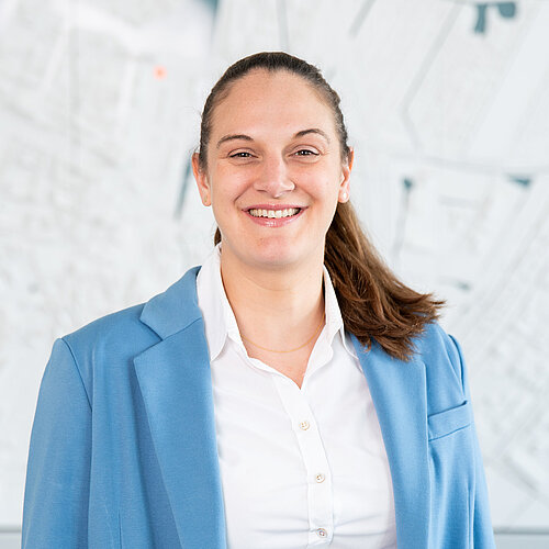 Anke Spree | Foto: © Julia Grudda Anke Spree