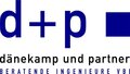d+p dänekamp und partner Beratende Ingenieure VBI Logo d+p dänekamp und partner Beratende Ingenieure VBI