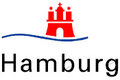 Freie und Hansestadt Hamburg Logo Freie und Hansestadt Hamburg