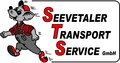 STS Seevetaler Transport Service GmbH Logo STS Seevetaler Transport Service GmbH