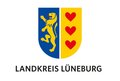 Landkreis Lüneburg Logo Landkreis Lüneburg