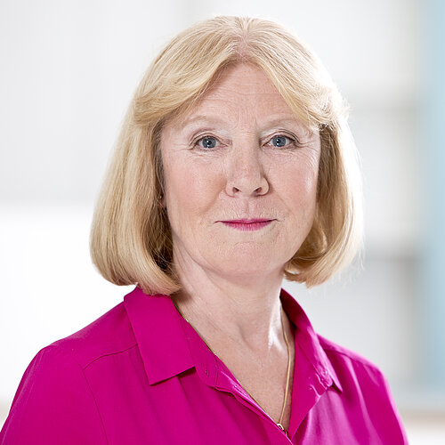 Gaby Schmidt | Foto: © Paul Schimweg / Whitehall Photographie Gaby Schmidt