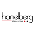 Logo Hamelberg BÜROSYSTEME GmbH