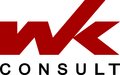 WK Consult Hamburg GbR Logo WK Consult Hamburg GbR