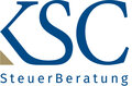 Logo KSC Steuerberatung